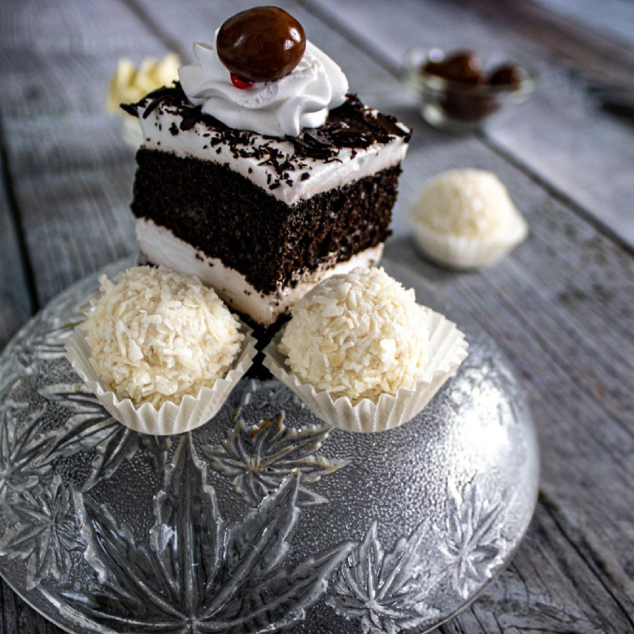 Black Forest Pastry - Image 3