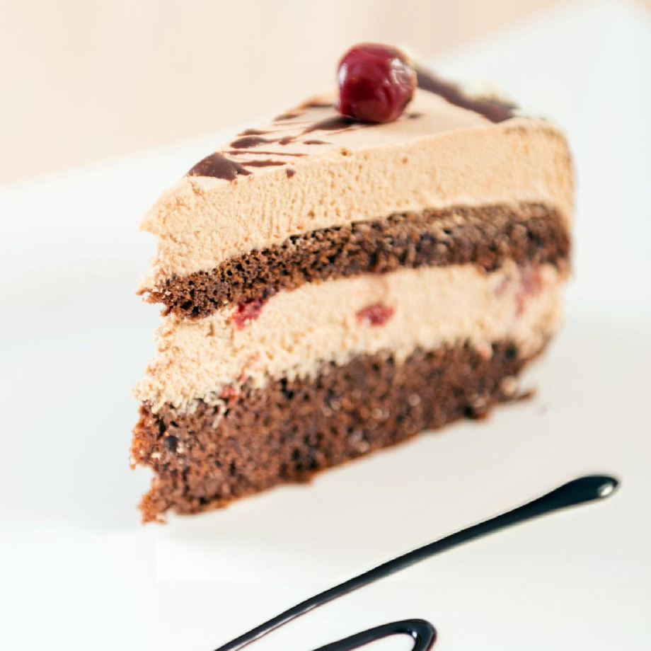 Black Forest Pastry - Image 4