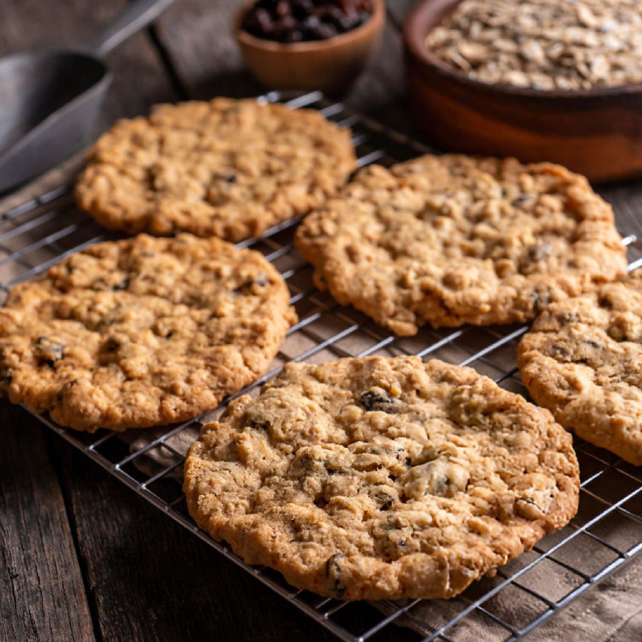 Oatmeal Raisin Cookie - Image 3