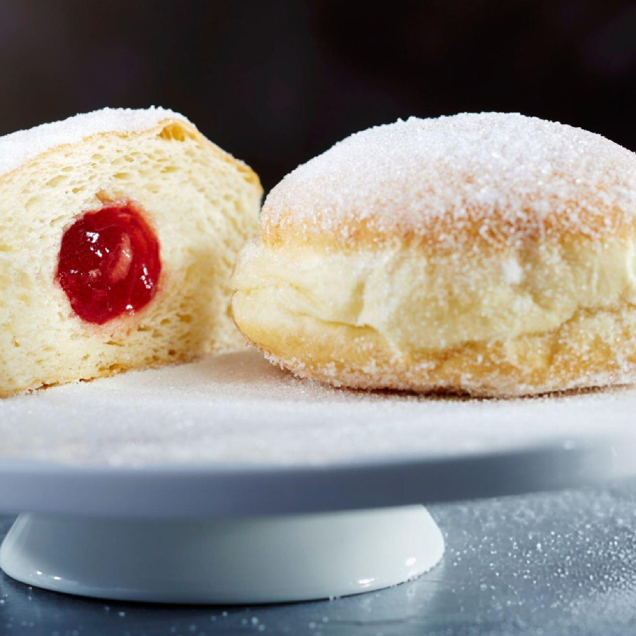 Jelly-Filled Donut - Image 4