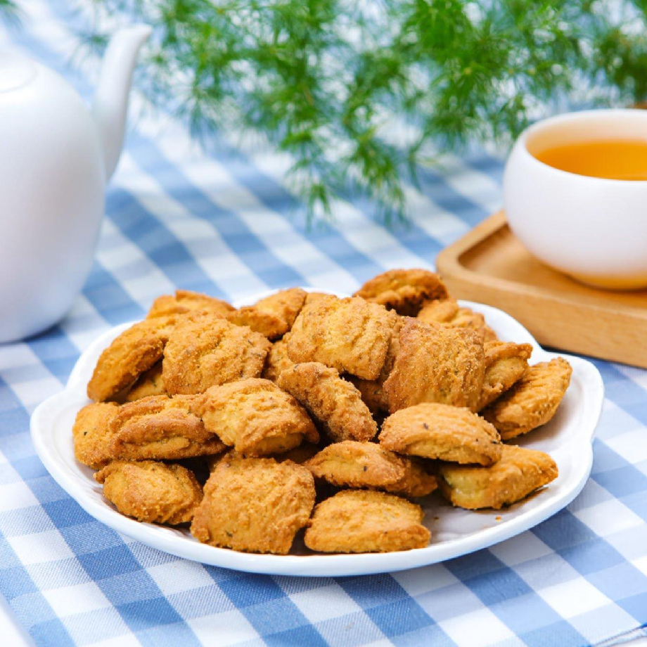 Jeera Khari Biscuit - Image 3