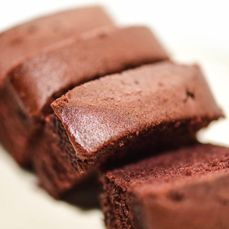 Chocolate Cake Rusk - Image 2